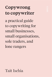Buy Copywrong to Copywriter
