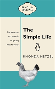 Buy Simple Life: Penguin Specials