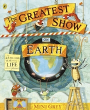 Buy Greatest Show on Earth