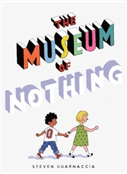 Buy Museum of Nothing