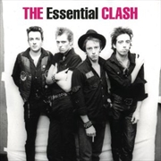 Essential Clash | CD