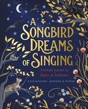 Buy Songbird Dreams Of Singing