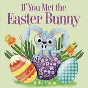 Buy If You Met The Easter Bunny
