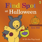 Buy Find Spot At Halloween
