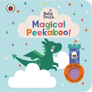 Buy Baby Touch: Magical Peekaboo