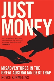 Buy Just Money
