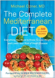 Buy Complete Mediterranean Diet