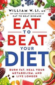 Buy Eat to Beat Your Diet