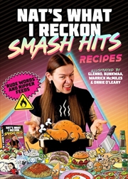 Buy Smash Hits Recipes