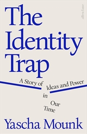 Buy Identity Trap