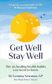 Buy Get Well Stay Well