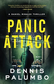 Buy Panic Attack