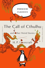Buy Call of Cthulhu and Other Weird Stories