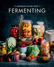 Buy Farmhouse Culture Guide to Fermenting