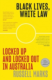 Buy Black Lives White Law