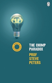 Buy Chimp Paradox