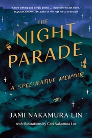 Buy Night Parade