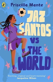 Buy Dream Team: Jaz Santos Vs. The World
