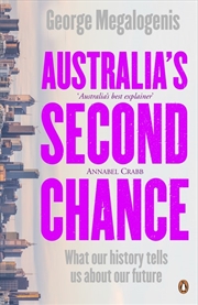 Buy Australia's Second Chance