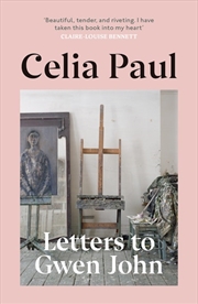 Buy Letters to Gwen John