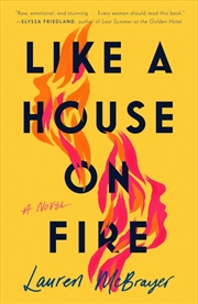 Buy Like a House on Fire