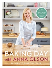 Buy Baking Day with Anna Olson