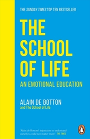 Buy School of Life