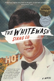 Buy Whitewash