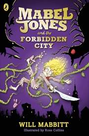 Buy Mabel Jones And The Forbidden City
