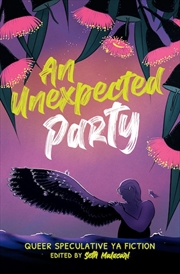 Buy Unexpected Party