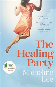 Buy Healing Party