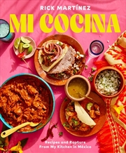 Buy Mi Cocina