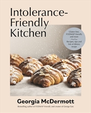 Buy Intolerance-Friendly Kitchen