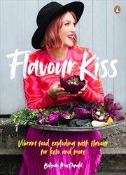 Buy Flavour Kiss