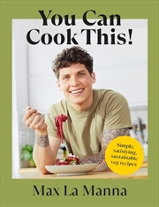 Buy You Can Cook This!