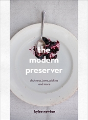 Buy Modern Preserver