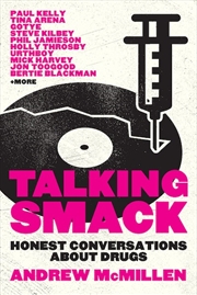 Buy Talking Smack: Honest Conversations about Drugs
