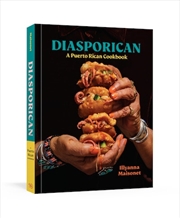 Buy Diasporican