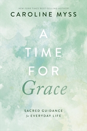 Buy Time for Grace