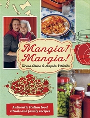 Buy Mangia! Mangia!