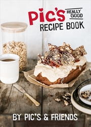 Buy Pic's Really Good Recipe Book