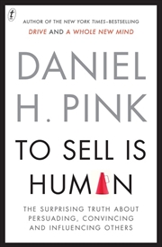 Buy To Sell Is Human