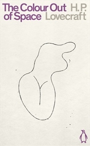 Buy Colour Out of Space