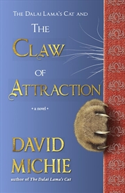 Buy Dalai Lama's Cat and the Claw of Attraction
