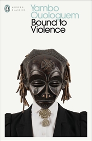 Buy Bound to Violence