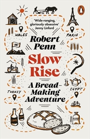 Buy Slow Rise