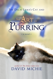 Buy Dalai Lama's Cat and the Art of Purring