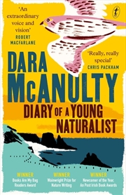 Buy Diary of a Young Naturalist