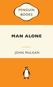 Buy Man Alone