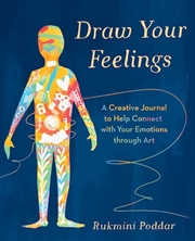 Buy Draw Your Feelings